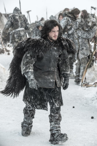 Illustration for article titled Meet the entire cast of Game of Thrones season three